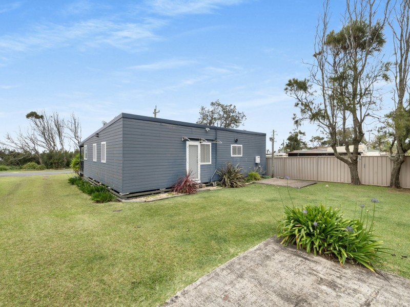 27 Silversands Drive, Berrara NSW 2540
