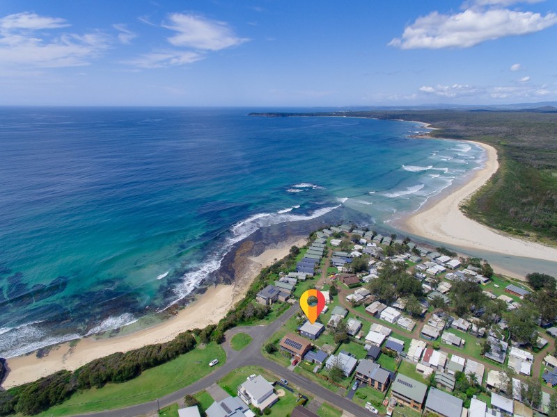 27 Silversands Drive, Berrara NSW 2540
