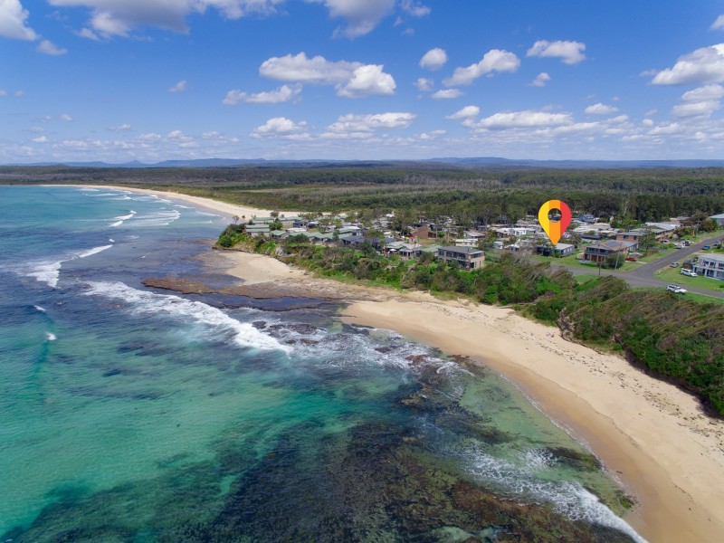 27 Silversands Drive, Berrara NSW 2540