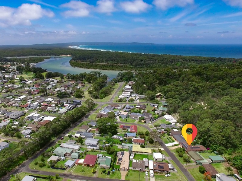 16 Wayfarer Drive, Sussex Inlet NSW 2540
