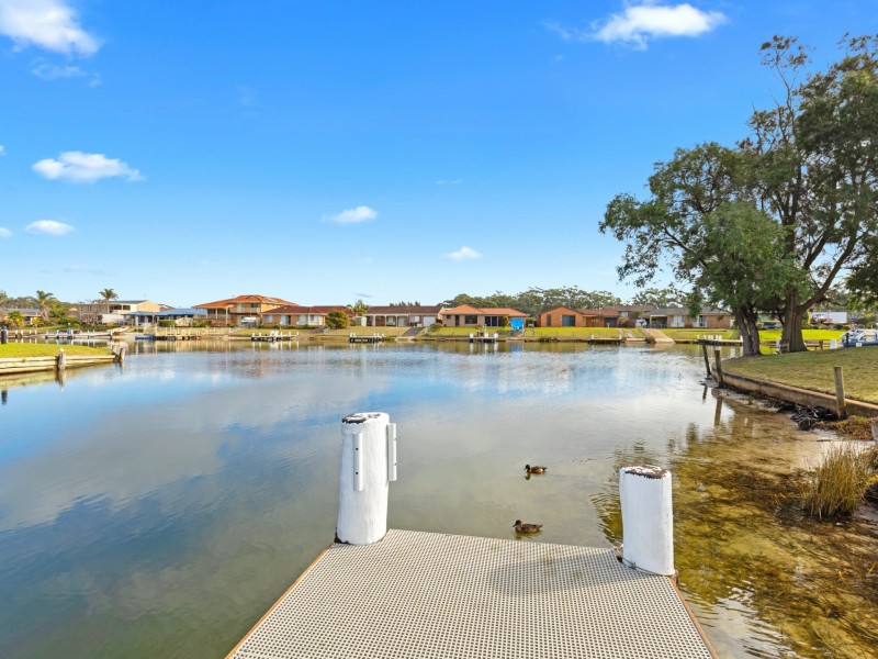 8/48 Thora Street, Sussex Inlet NSW 2540