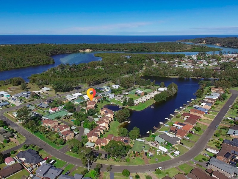 8/48 Thora Street, Sussex Inlet NSW 2540