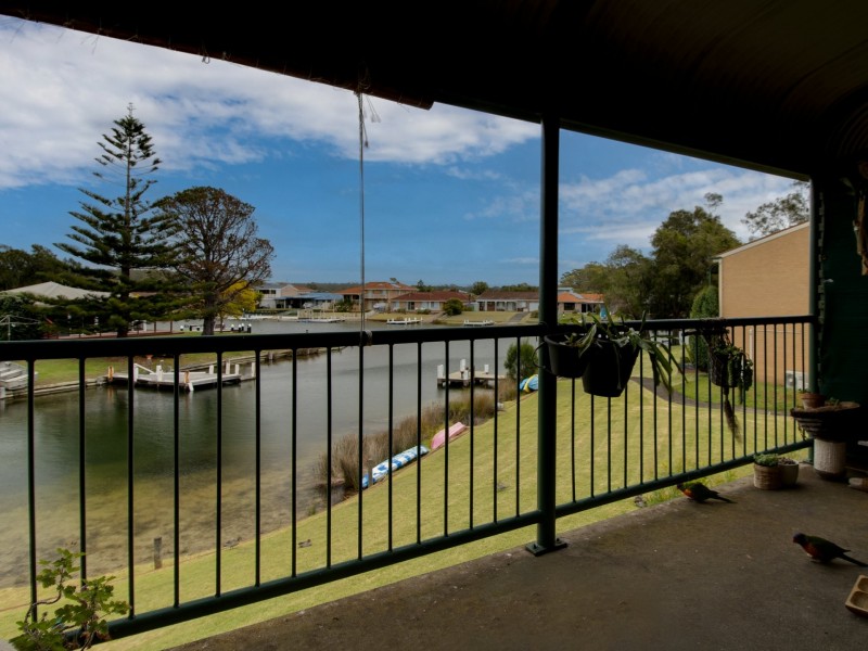 8/48 Thora Street, Sussex Inlet NSW 2540