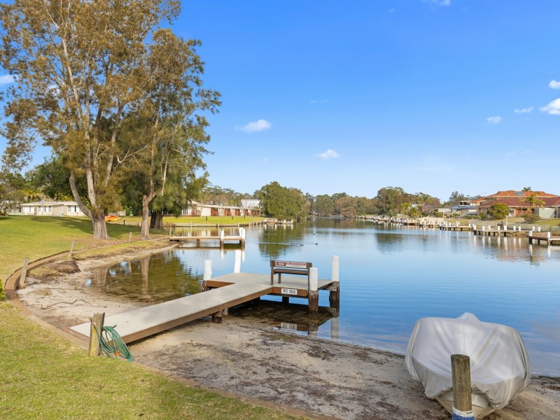 8/48 Thora Street, Sussex Inlet NSW 2540
