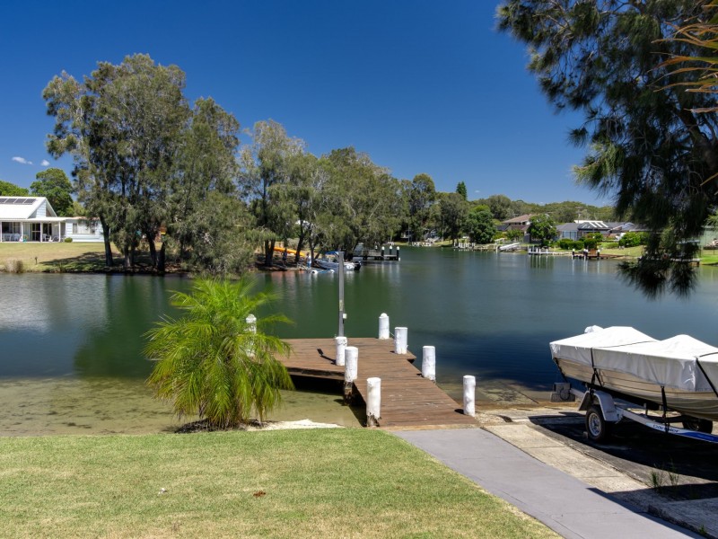5 Teal Place, Sussex Inlet NSW 2540