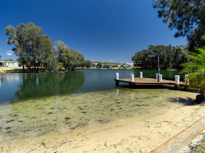5 Teal Place, Sussex Inlet NSW 2540