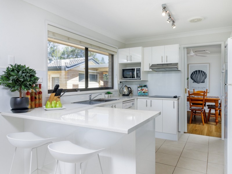 5 Teal Place, Sussex Inlet NSW 2540