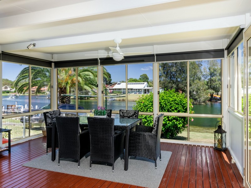 5 Teal Place, Sussex Inlet NSW 2540