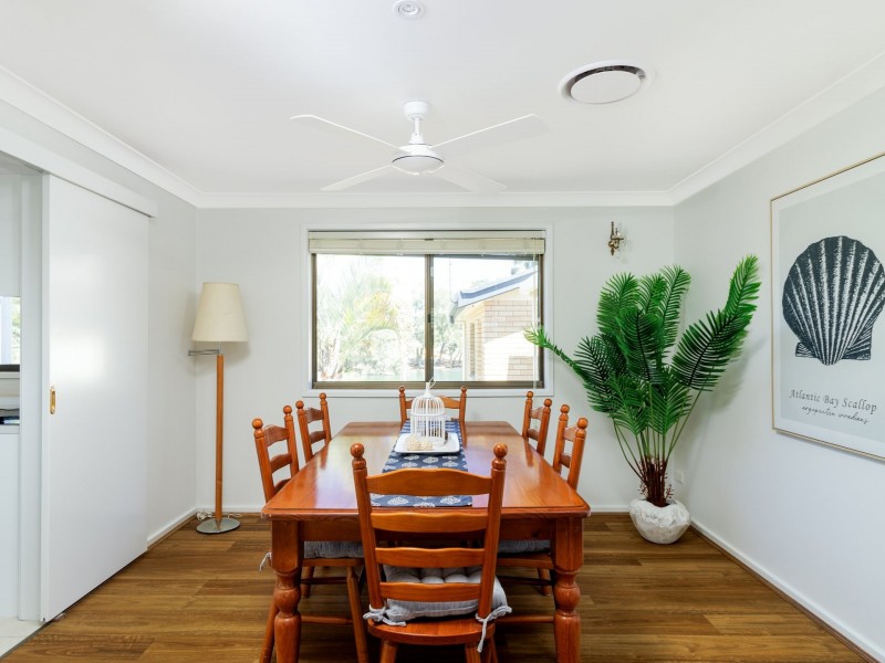 5 Teal Place, Sussex Inlet NSW 2540
