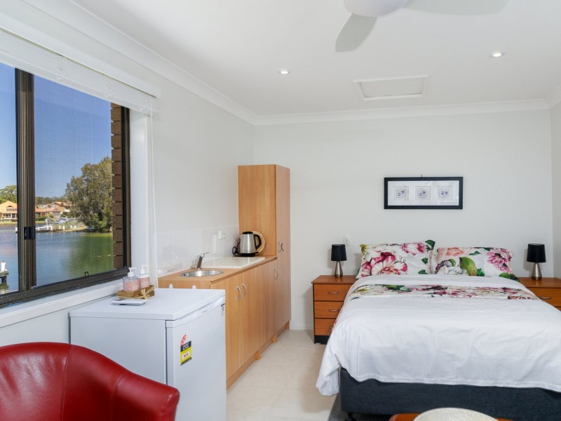 5 Teal Place, Sussex Inlet NSW 2540