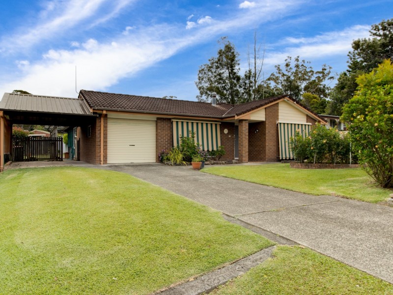 8 Anchorage Close, Sussex Inlet NSW 2540