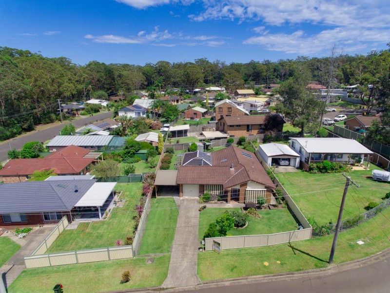 8 Anchorage Close, Sussex Inlet NSW 2540