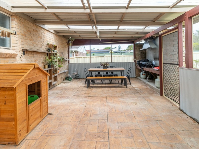 13 Lakeshore Parade, Sussex Inlet NSW 2540