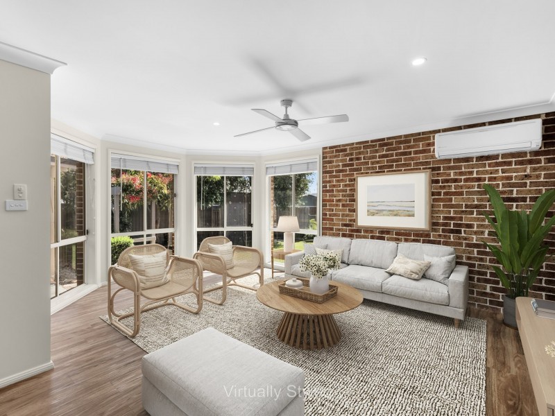 28 Waratah Avenue, Cudmirrah NSW 2540