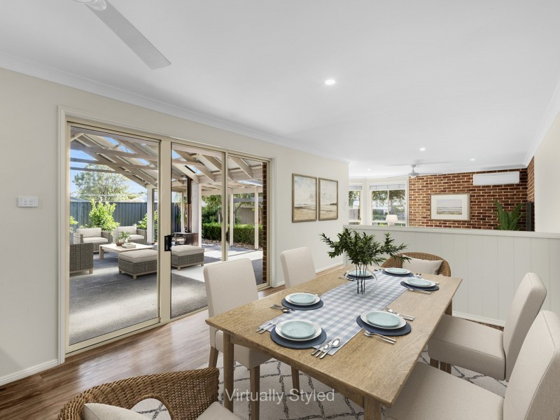 28 Waratah Avenue, Cudmirrah NSW 2540