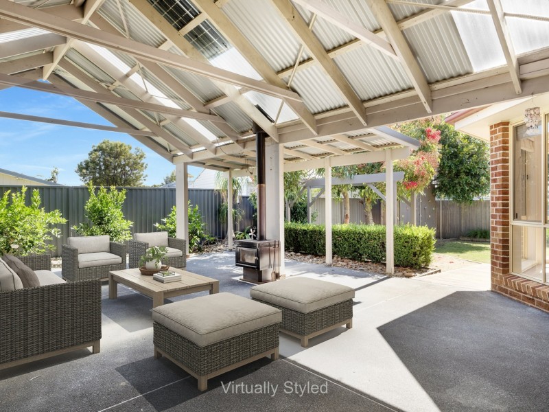 28 Waratah Avenue, Cudmirrah NSW 2540