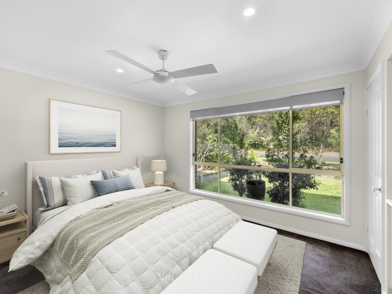 28 Waratah Avenue, Cudmirrah NSW 2540