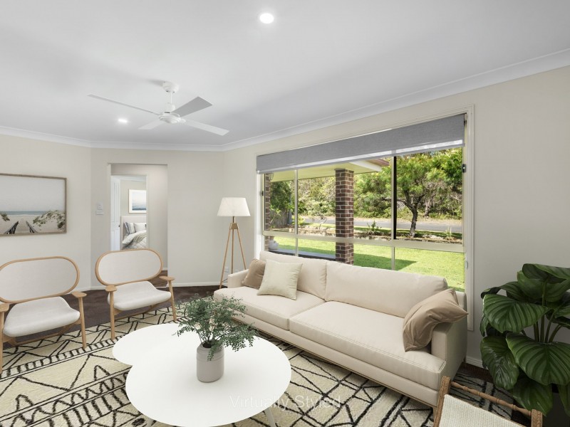 28 Waratah Avenue, Cudmirrah NSW 2540