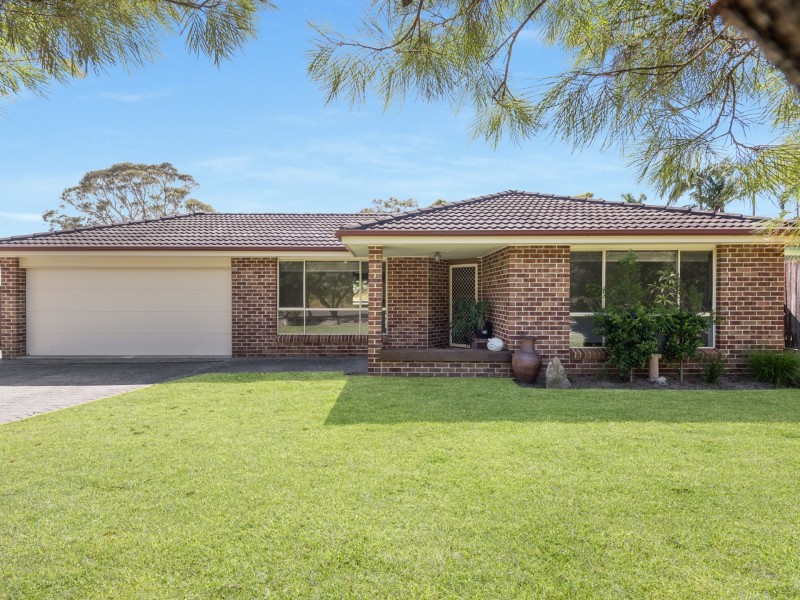 28 Waratah Avenue, Cudmirrah NSW 2540
