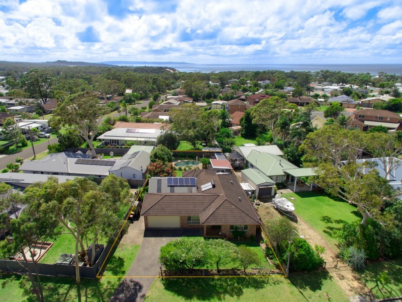 28 Waratah Avenue, Cudmirrah NSW 2540