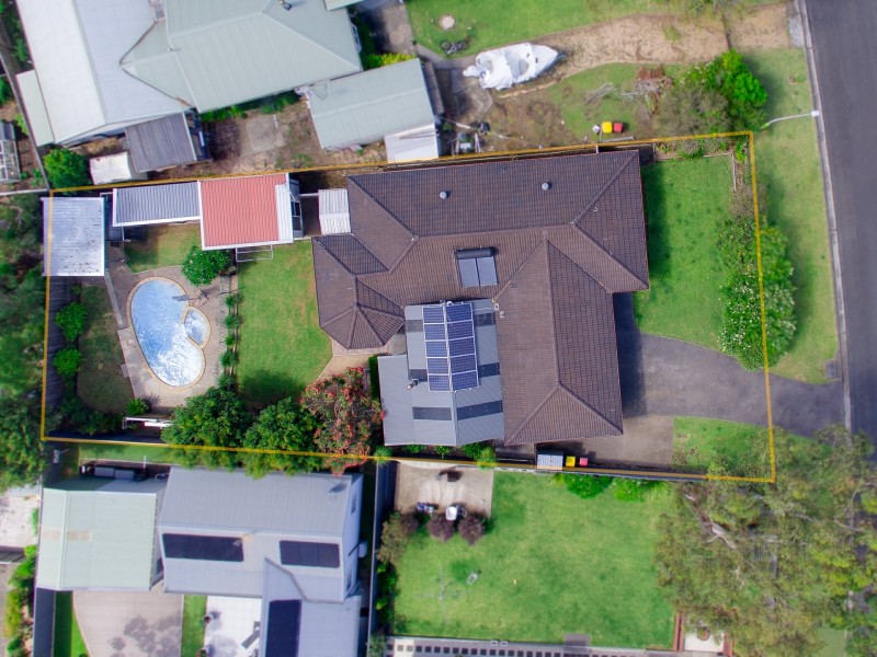 28 Waratah Avenue, Cudmirrah NSW 2540