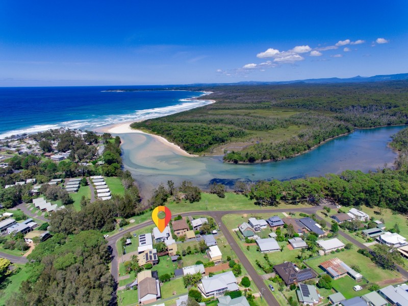21 Lakeland Avenue, Berrara NSW 2540