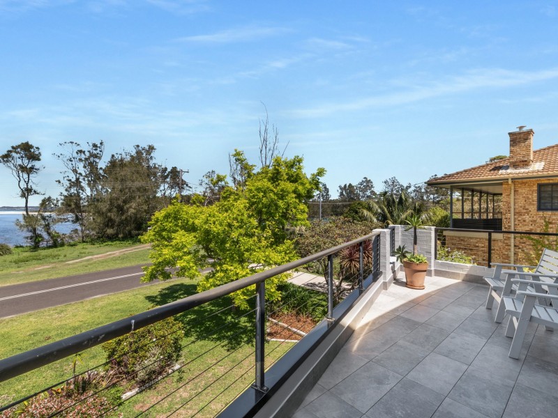 21 Lakeland Avenue, Berrara NSW 2540