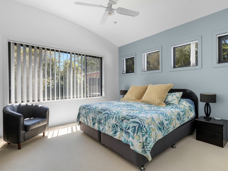21 Lakeland Avenue, Berrara NSW 2540