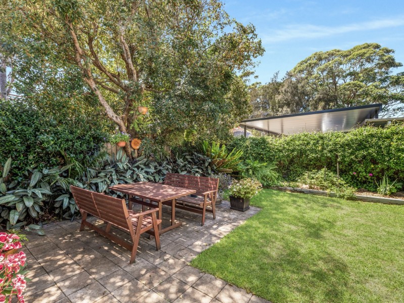 21 Lakeland Avenue, Berrara NSW 2540