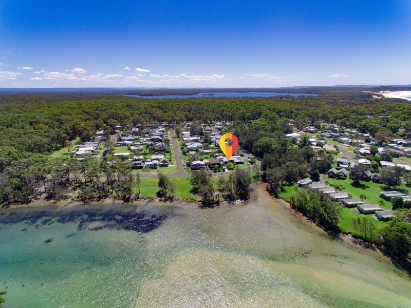 21 Lakeland Avenue, Berrara NSW 2540