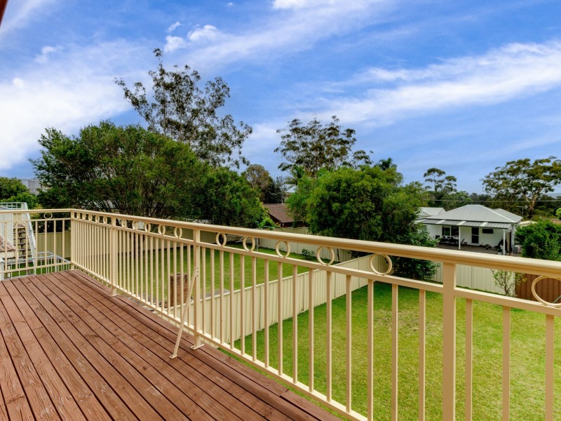 42 Tradewinds Avenue, Sussex Inlet NSW 2540