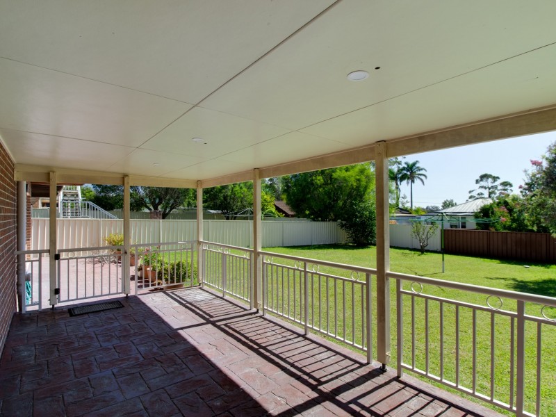 42 Tradewinds Avenue, Sussex Inlet NSW 2540