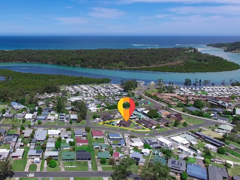28 Lyons Road, Sussex Inlet NSW 2540