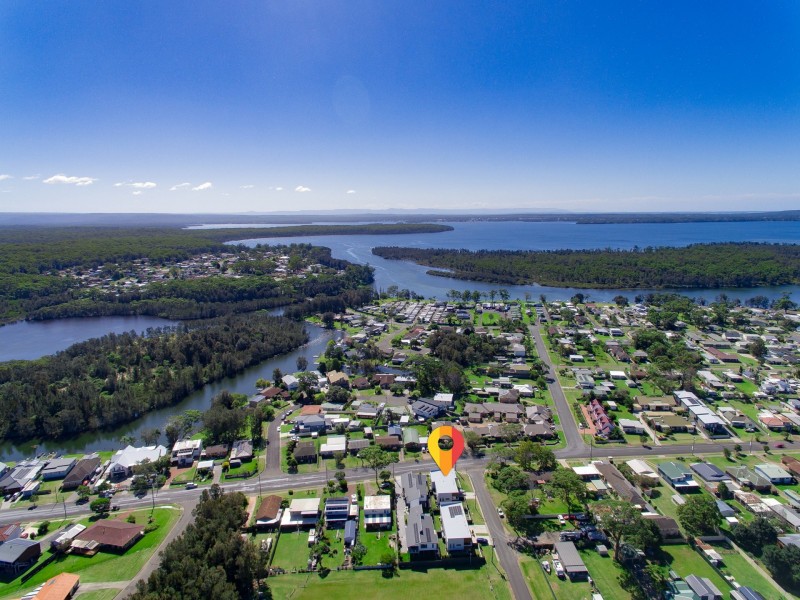 126 Jacobs Drive, Sussex Inlet NSW 2540