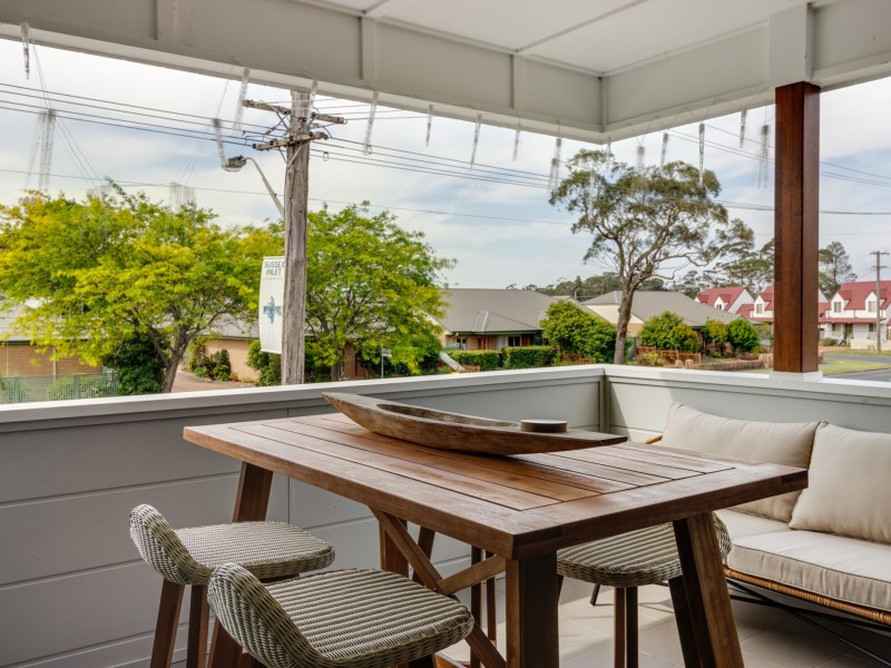 126 Jacobs Drive, Sussex Inlet NSW 2540