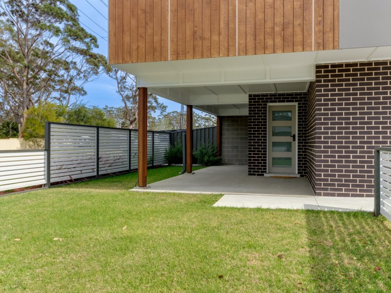 126 Jacobs Drive, Sussex Inlet NSW 2540