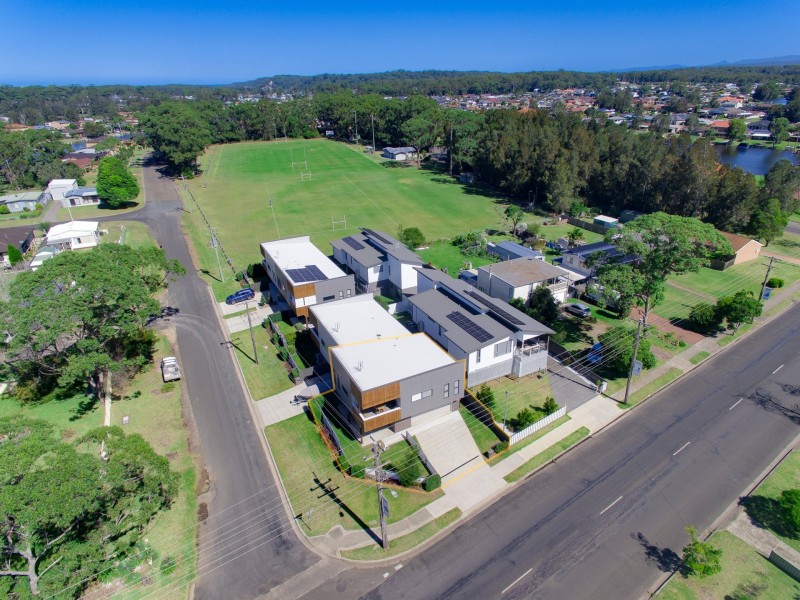 126 Jacobs Drive, Sussex Inlet NSW 2540