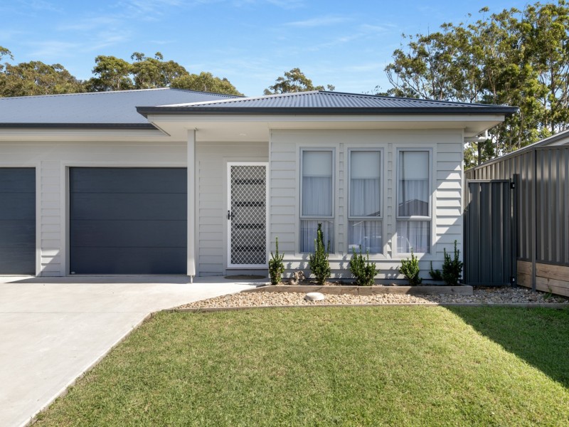 48A Lancing Avenue, Sussex Inlet NSW 2540
