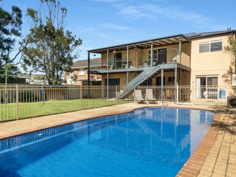 5 Beachway Avenue, Berrara NSW 2540