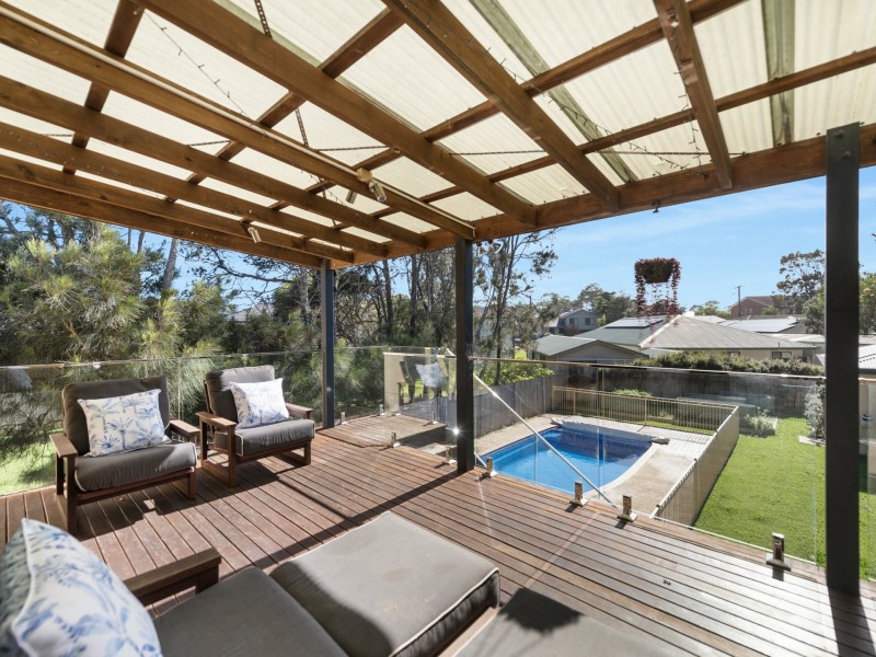 5 Beachway Avenue, Berrara NSW 2540