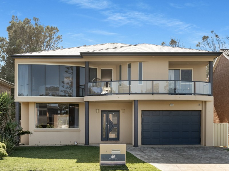5 Beachway Avenue, Berrara NSW 2540