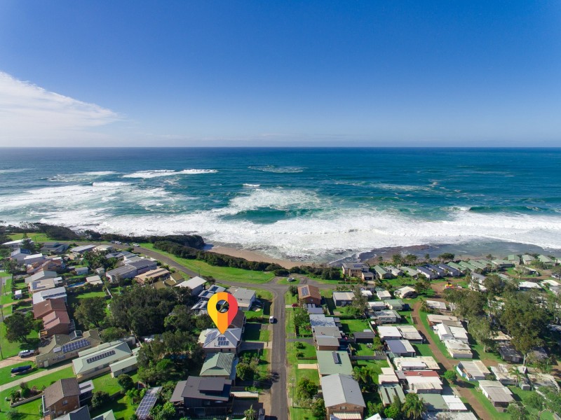 5 Beachway Avenue, Berrara NSW 2540