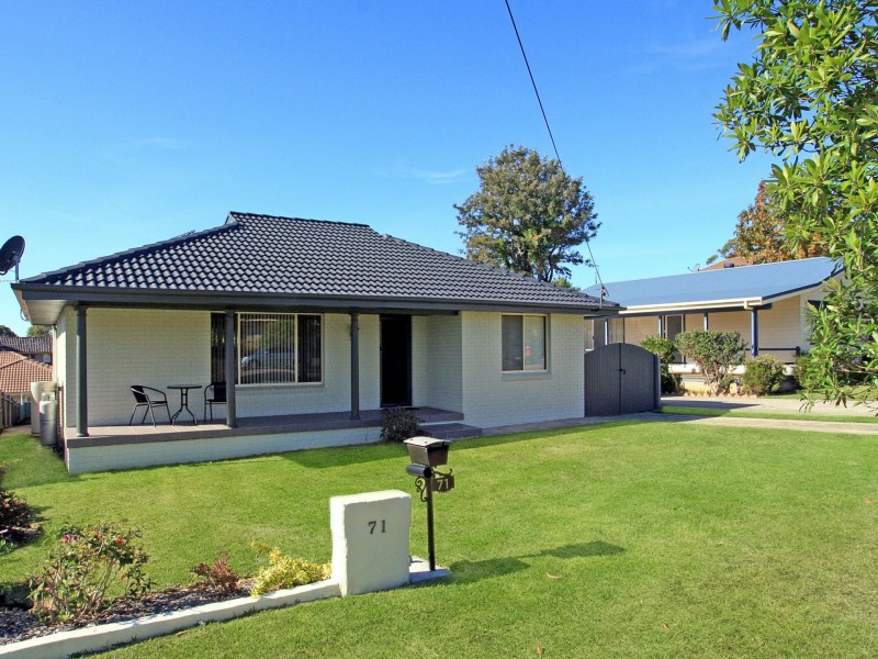 71 Sussex Inlet Rd, Sussex Inlet NSW 2540