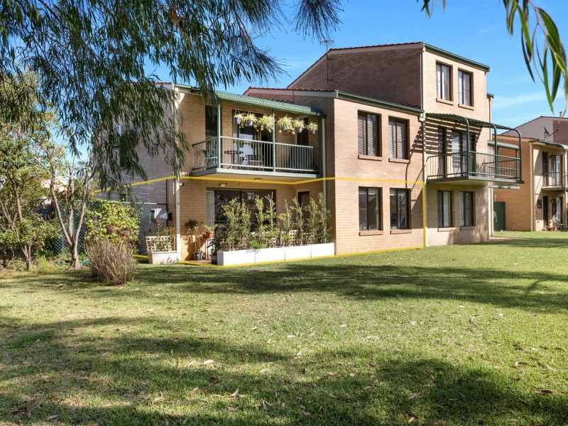 12/48 Thora Street, Sussex Inlet NSW 2540