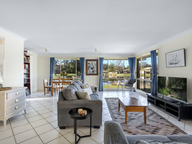 45 Thora Street, Sussex Inlet NSW 2540