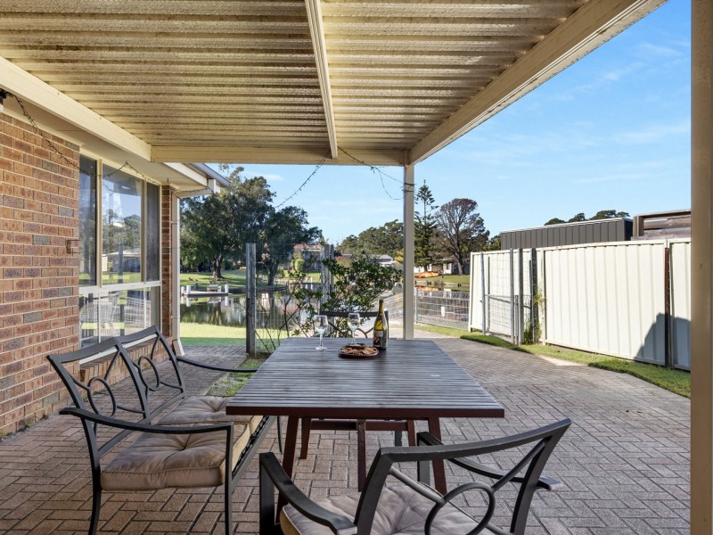 45 Thora Street, Sussex Inlet NSW 2540