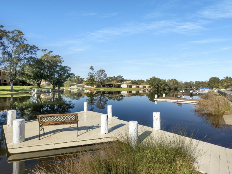 45 Thora Street, Sussex Inlet NSW 2540