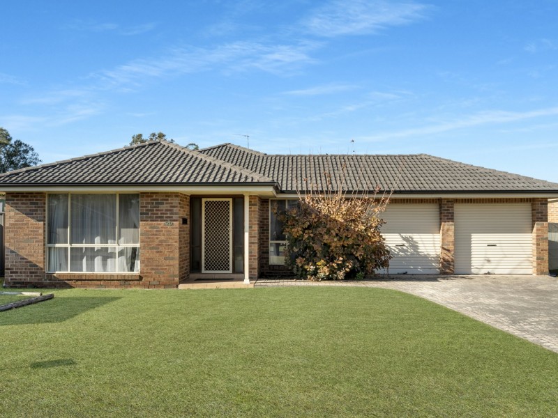 45 Thora Street, Sussex Inlet NSW 2540