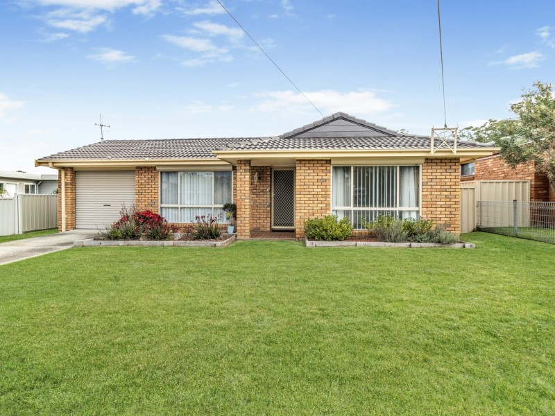 29 Tradewinds Avenue, Sussex Inlet NSW 2540