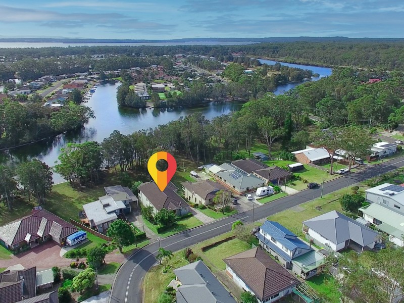 45 Ray Street, Sussex Inlet NSW 2540